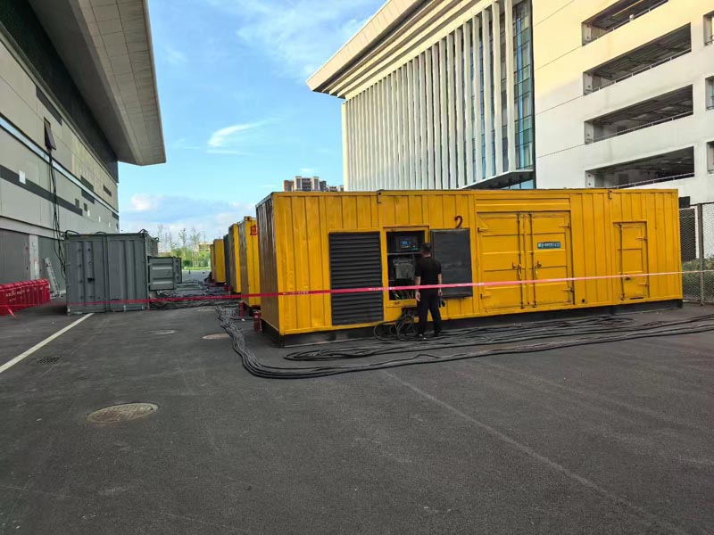 剑河柴油发电机冬季保养注意事项?