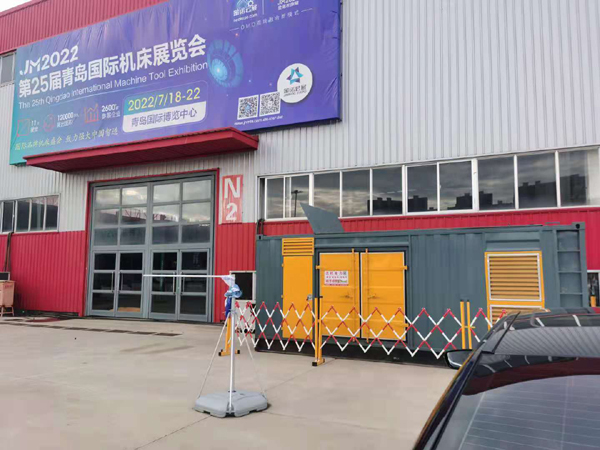 剑河发电车出租-我国柴油机发电机组行业引领动力行业发展，前景广阔