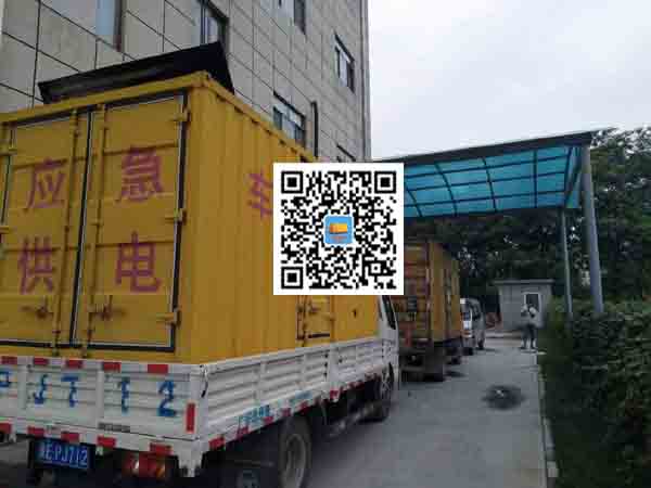 剑河发电车出租-发电机产品使用越来越广泛