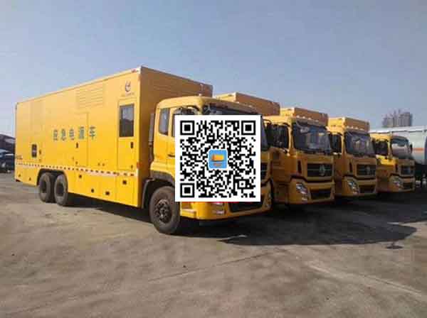 剑河出租发电车-怎样确保潍柴发电机组的质量