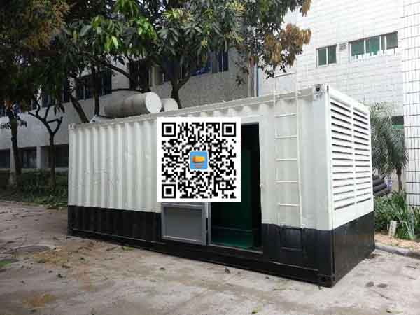 剑河出租发电机-什么样的柴油发电机使用效果比较好