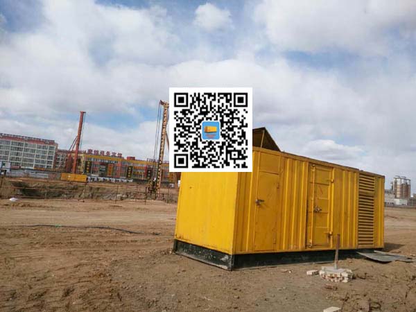 剑河发电机出租-柴油发电机组安全操作规程有哪些？