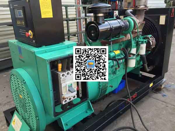 剑河租赁发电机-发电机一般变压器磁芯所使用的是什么材料？