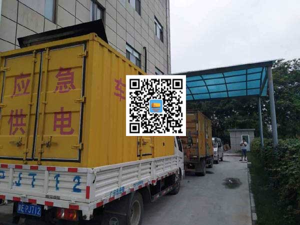 剑河发电机出租-上柴发电机组的油耗会出现什么原因