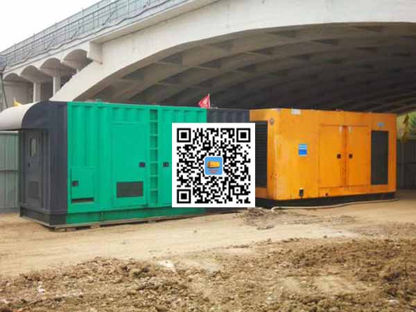 剑河决定发电机顺利启动的因素及如何解决发电机冬季起动困难问题