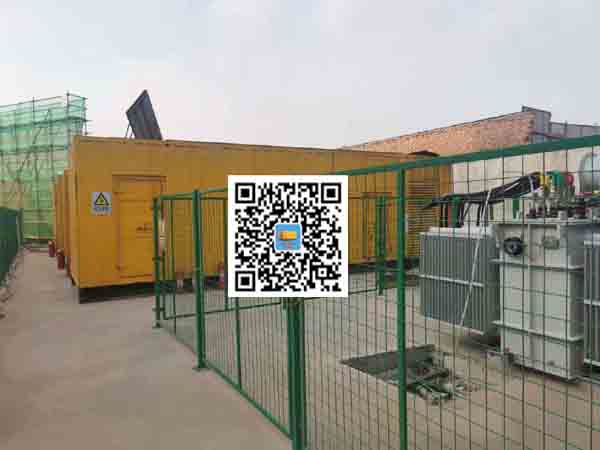 剑河发电机组的社会应用有哪些