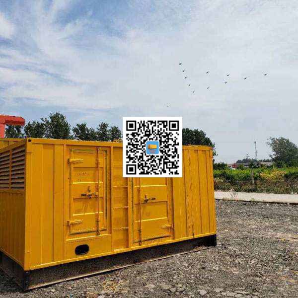 剑河发电机出租发电机电刷的结构与作用是什么