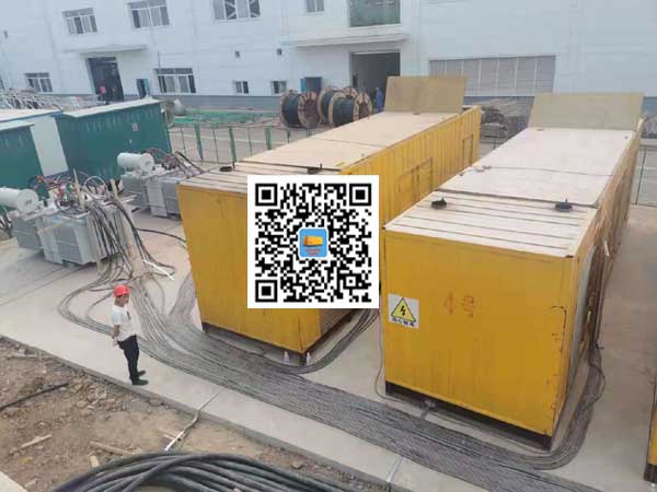 剑河发电机出租-柴油发电机组应用在哪些方面