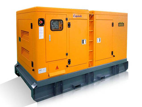 剑河影响 200kw 柴油发电机油耗的因素有哪些？