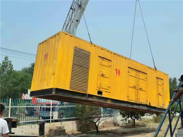 剑河300KW柴油发电机组油耗是多少?