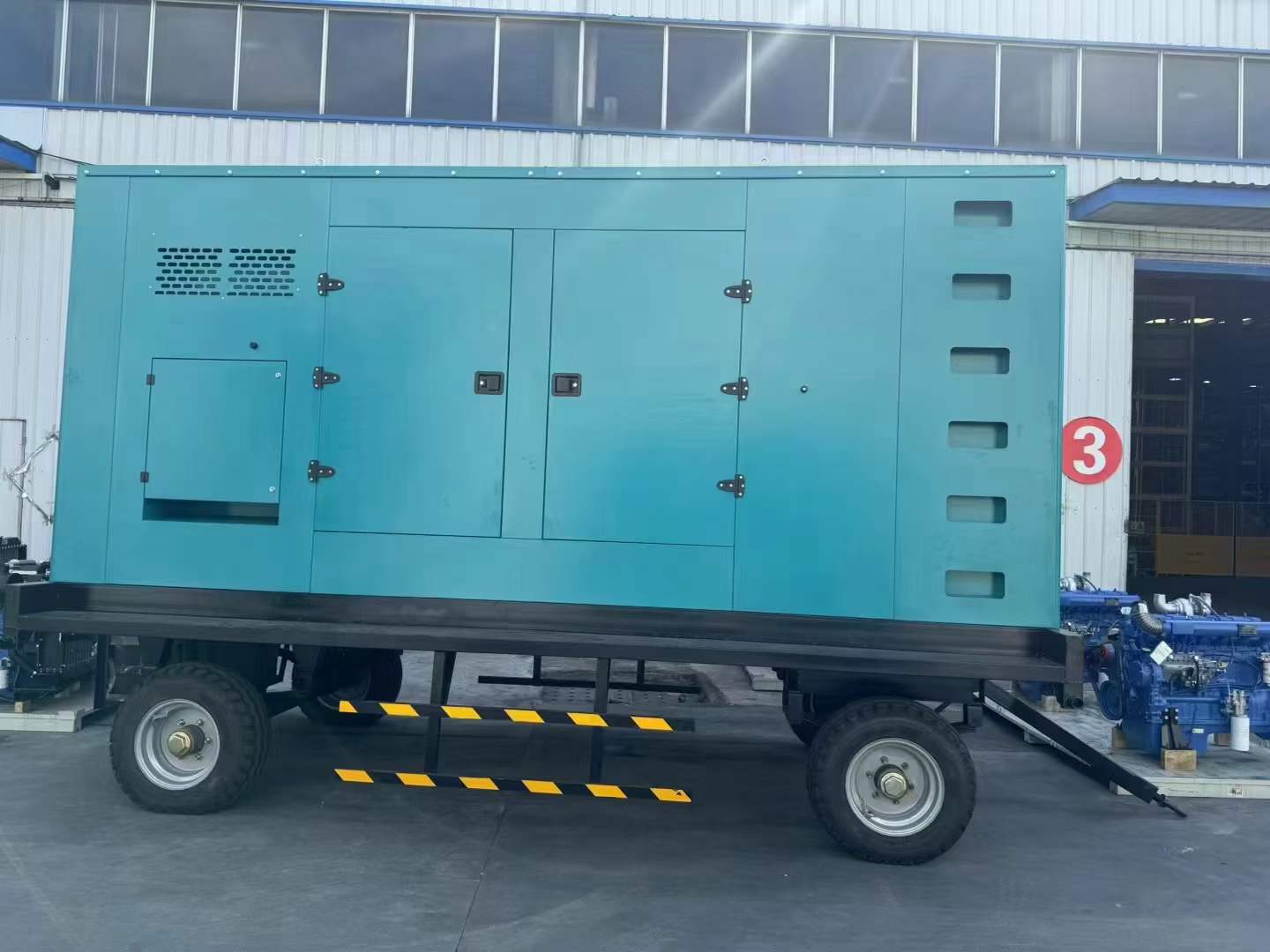 剑河2500KVA 负载启动电流大概是多少?
