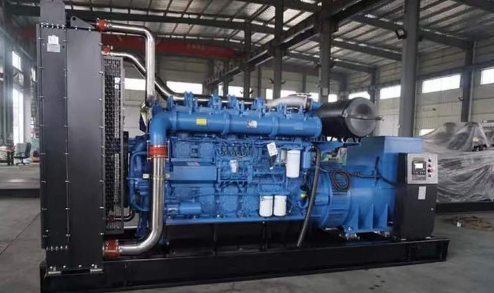 剑河如何选择适合的 500kW 柴油发电机组？