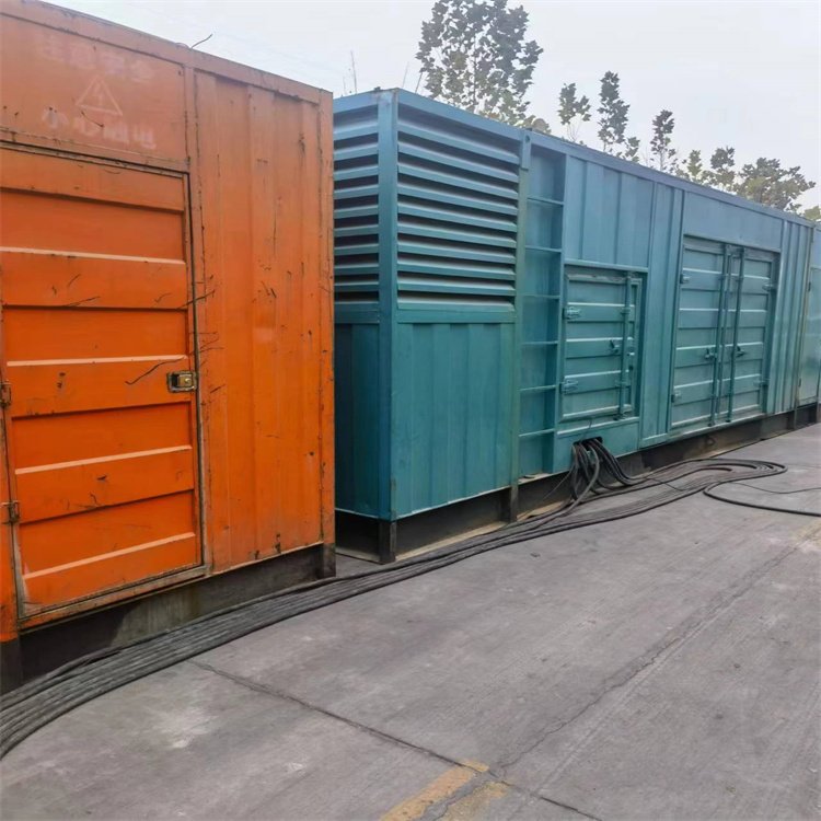 剑河如何选择适合 600kW 柴油发电机组的热继电器？
