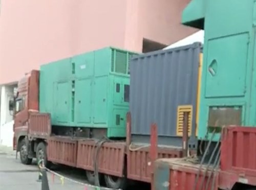 剑河柴油发电机的功率因数一般是多少？