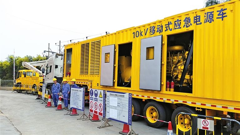 剑河发电机组租赁在不同工业领域的具体应用场景有哪些？