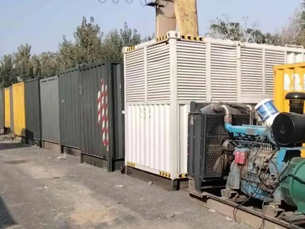 剑河200KW柴油发电机机组每小时油耗是多少？