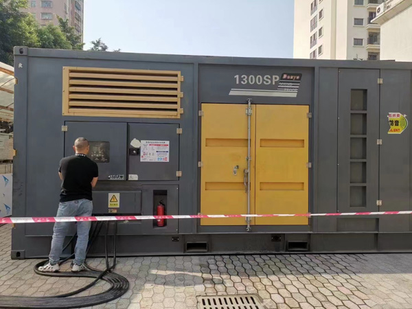 剑河500KW发电机组冬季应该配多大的启动电瓶？