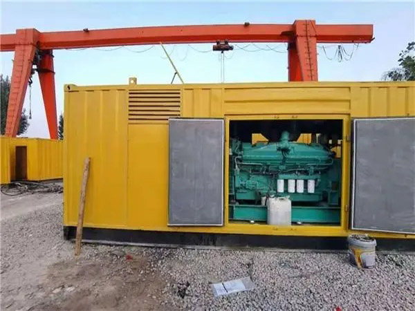 剑河冬季低温环境下，500KW发电机组应该选择什么类型的启动电瓶？